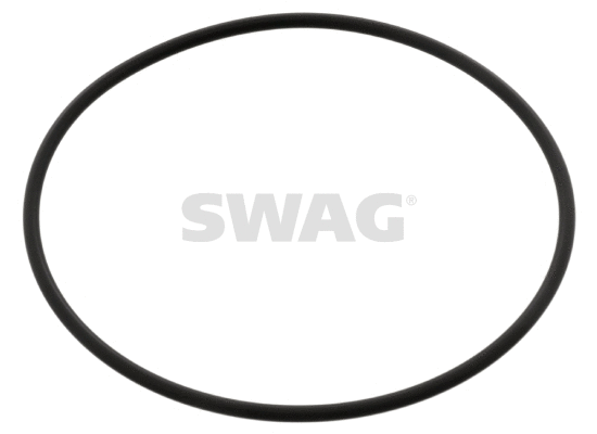 Bague d'étanchéité, pompe à eau SWAG 40 15 0026