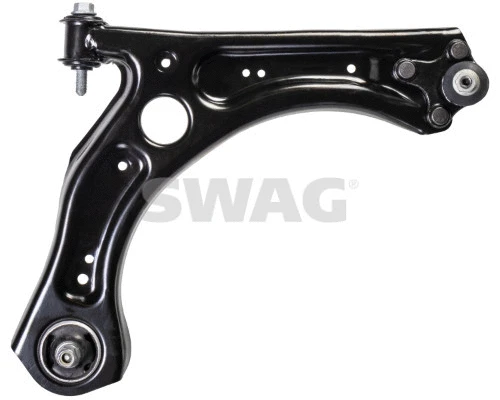 Bras de liaison, suspension de roue SWAG 33 10 3924