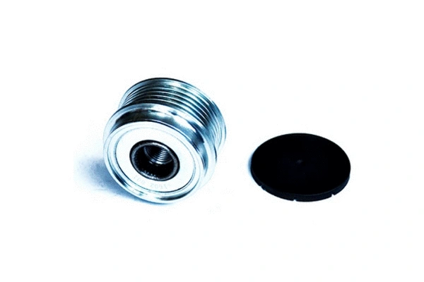 Poulie roue libre, alternateur ASAM AUTOMOTIVE 55195
