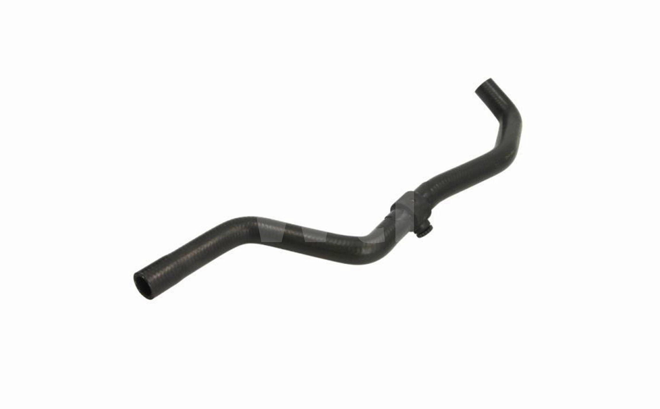 Durite de radiateur Wti Automotive T802443