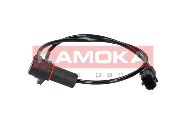 Capteur d'angle, vilebrequin KAMOKA 109039