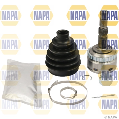 Joint, arbre de commande NAPA NCV1058