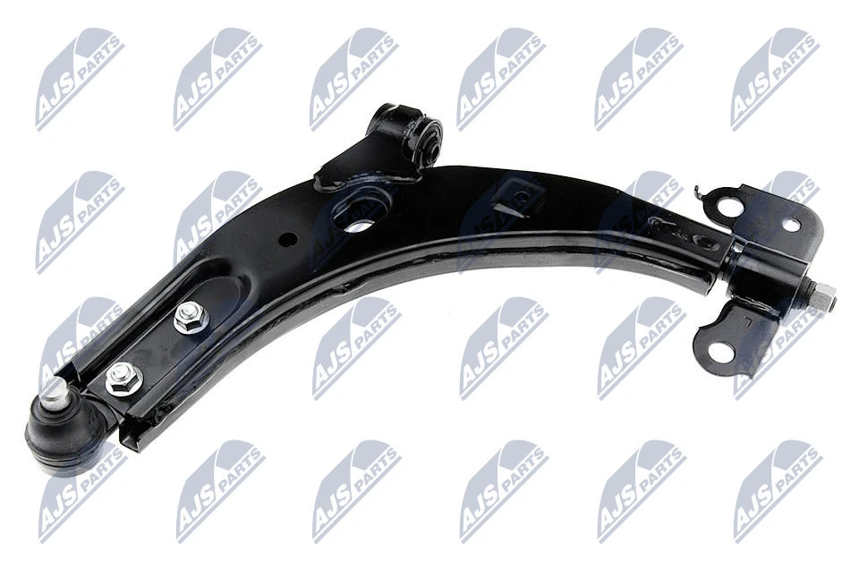 Bras de liaison, suspension de roue NTY ZWD-KA-314