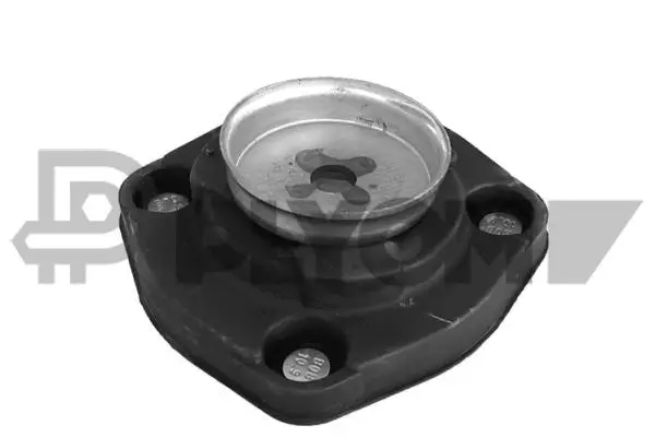 Suspension, amortisseur PLYOM P758214