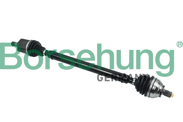 Arbre de transmission Borsehung B18350