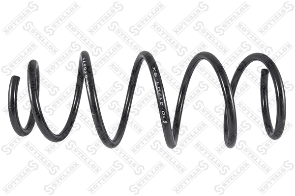 Ressort de suspension STELLOX 10-21791-SX