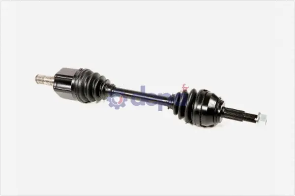 Arbre de transmission DEPA 3660350