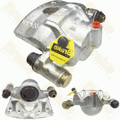 Étrier de frein Brake ENGINEERING CA1184R