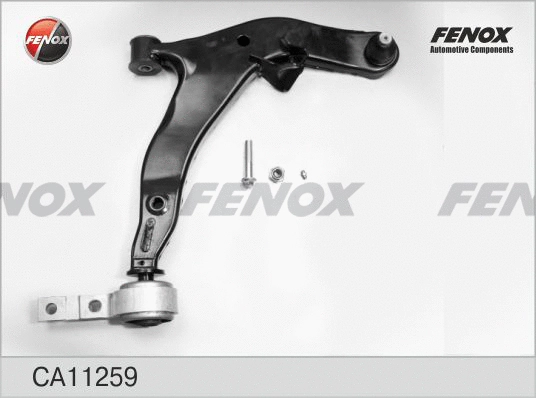 Bras de liaison, suspension de roue FENOX CA11259