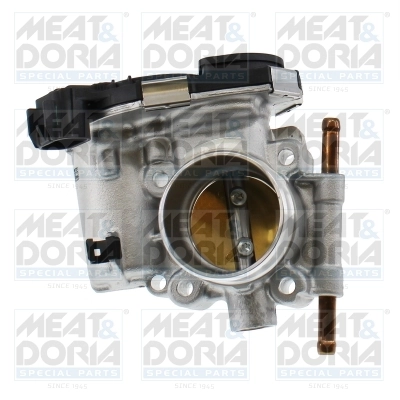 Corps papillon MEAT & DORIA 89605