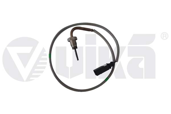 Capteur, température des gaz vika 99061839801