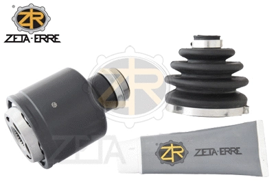 Jeu de joints, arbre de transmission ZETA-ERRE ZR8104