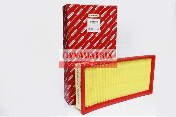 Filtre à air DYNAMATRIX DAF504