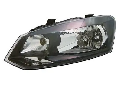 Projecteur principal VAN WEZEL 5829963V