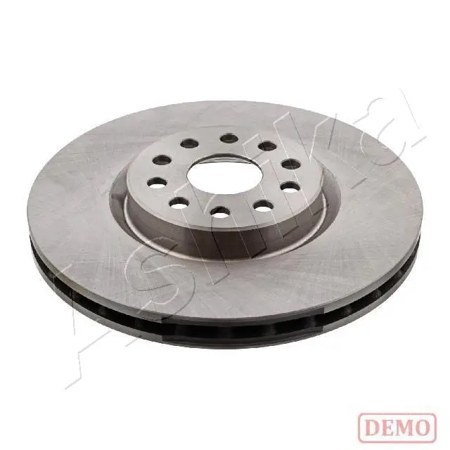 Disque de frein ASHIKA 60-00-0214C