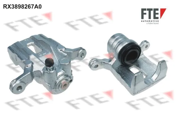 Étrier de frein FTE 9290661