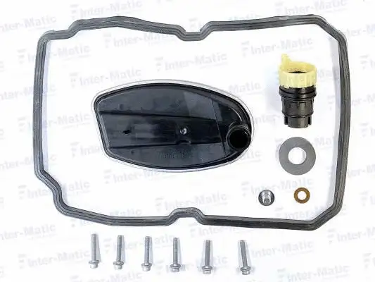 Kit pces, vidange d'huile de boîte de vitesses automatique ASYSUM 1301800042