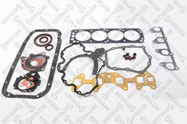 Jeu de joints, culasse STELLOX 11-25507-SX