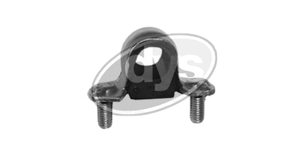 Suspension, stabilisateur DYS 75-24254