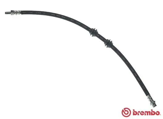 Flexible de frein BREMBO T 44 033