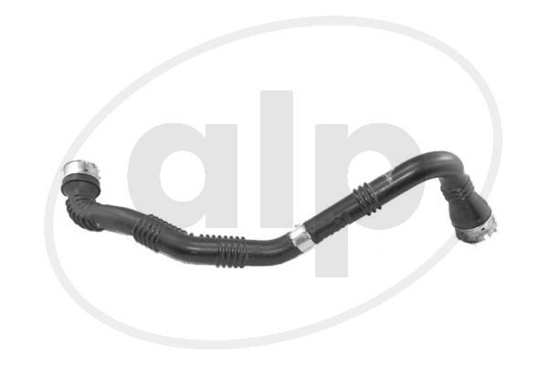 Gaine de suralimentation alp ALP-006128