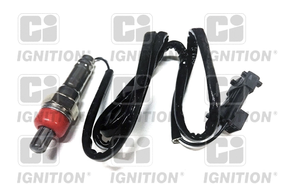 Sonde lambda QUINTON HAZELL XLOS1374