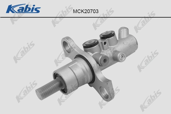 Maître-cylindre de frein KABIS MCK20703