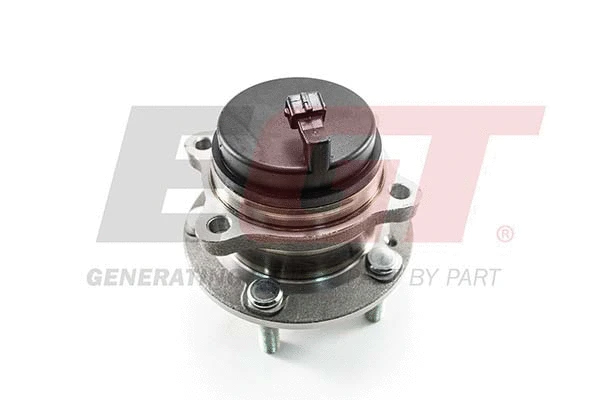 Kit de roulements de roue EGT 554515EGTk