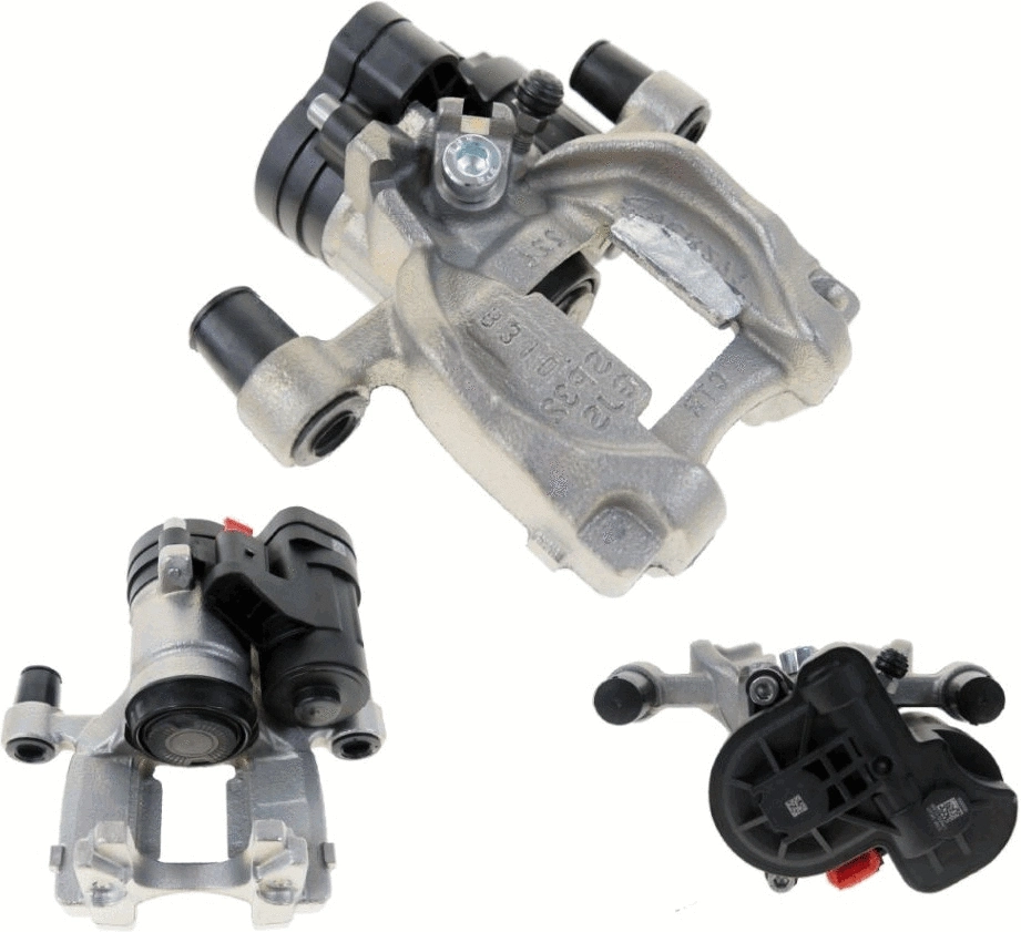 Étrier de frein Brake ENGINEERING CA3203R