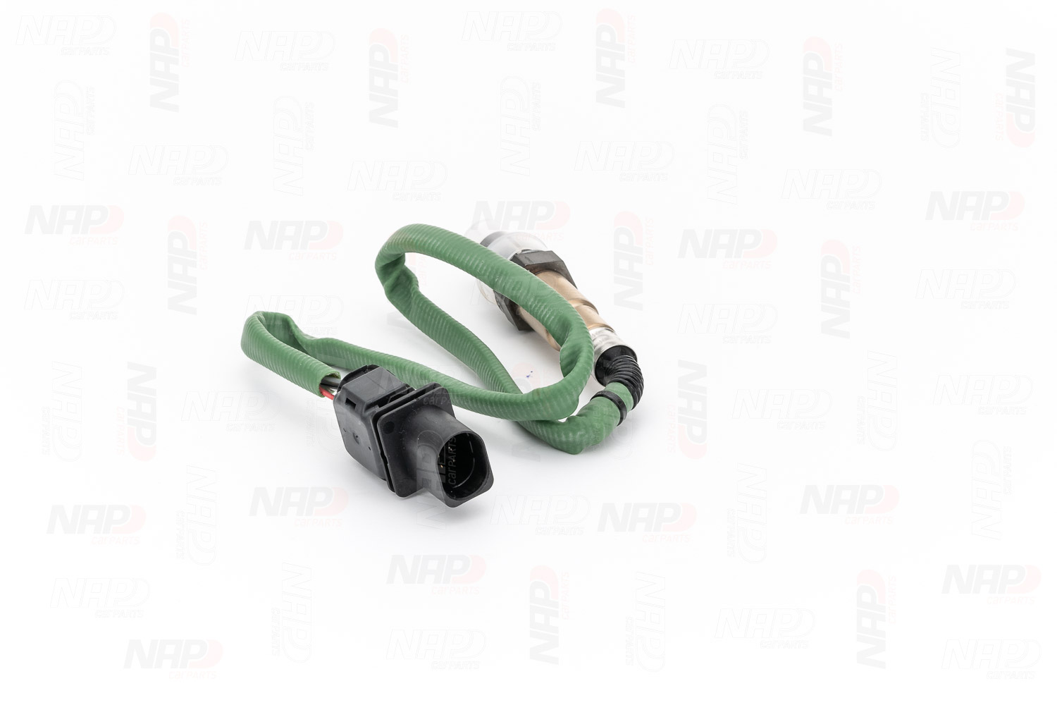 Sonde lambda NAP carPARTS GmbH CLS10132