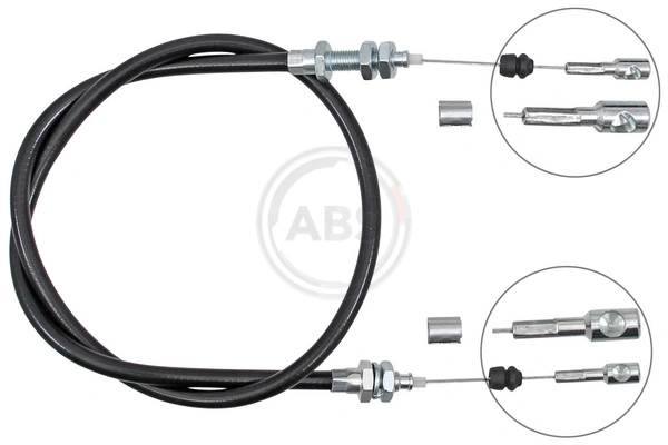 Câble d'accélération A.B.S. K31310