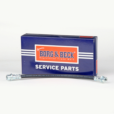 Flexible de frein BORG & BECK BBH9024