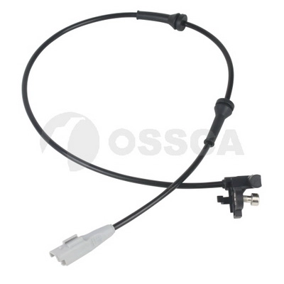 Capteur, vitesse de roue OSSCA 21177
