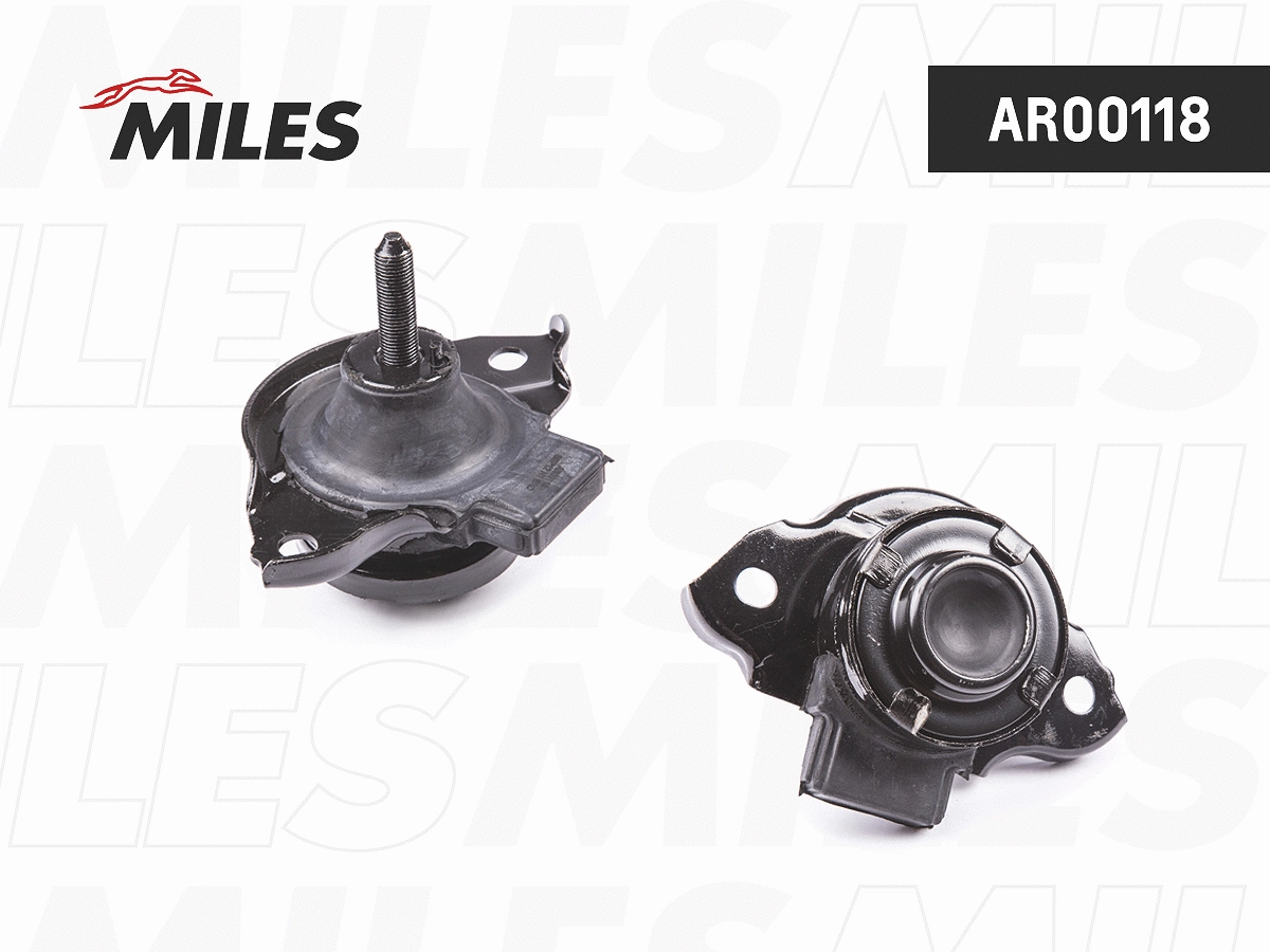 Support moteur MILES AR00118