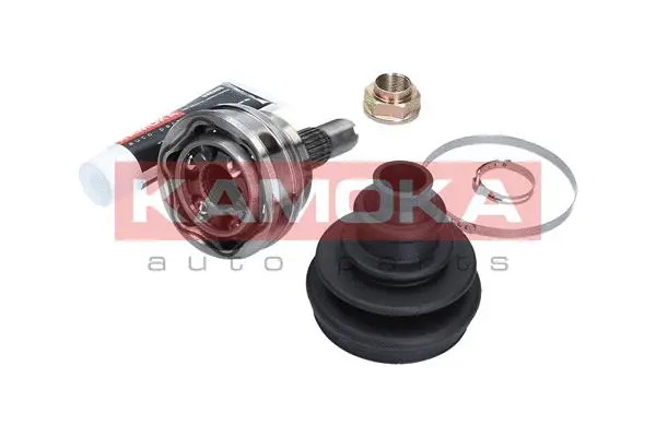 Jeu de joints, arbre de transmission KAMOKA 7036