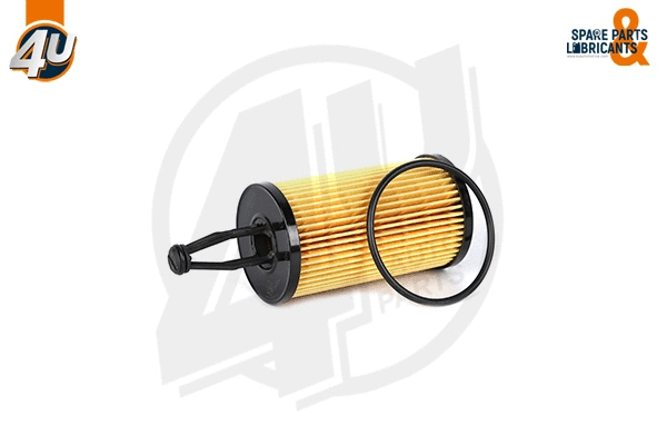 Filtre à huile 4U Autoparts 33268MR
