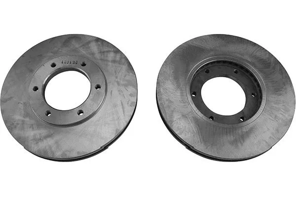 Disque de frein KAVO PARTS BR-6761