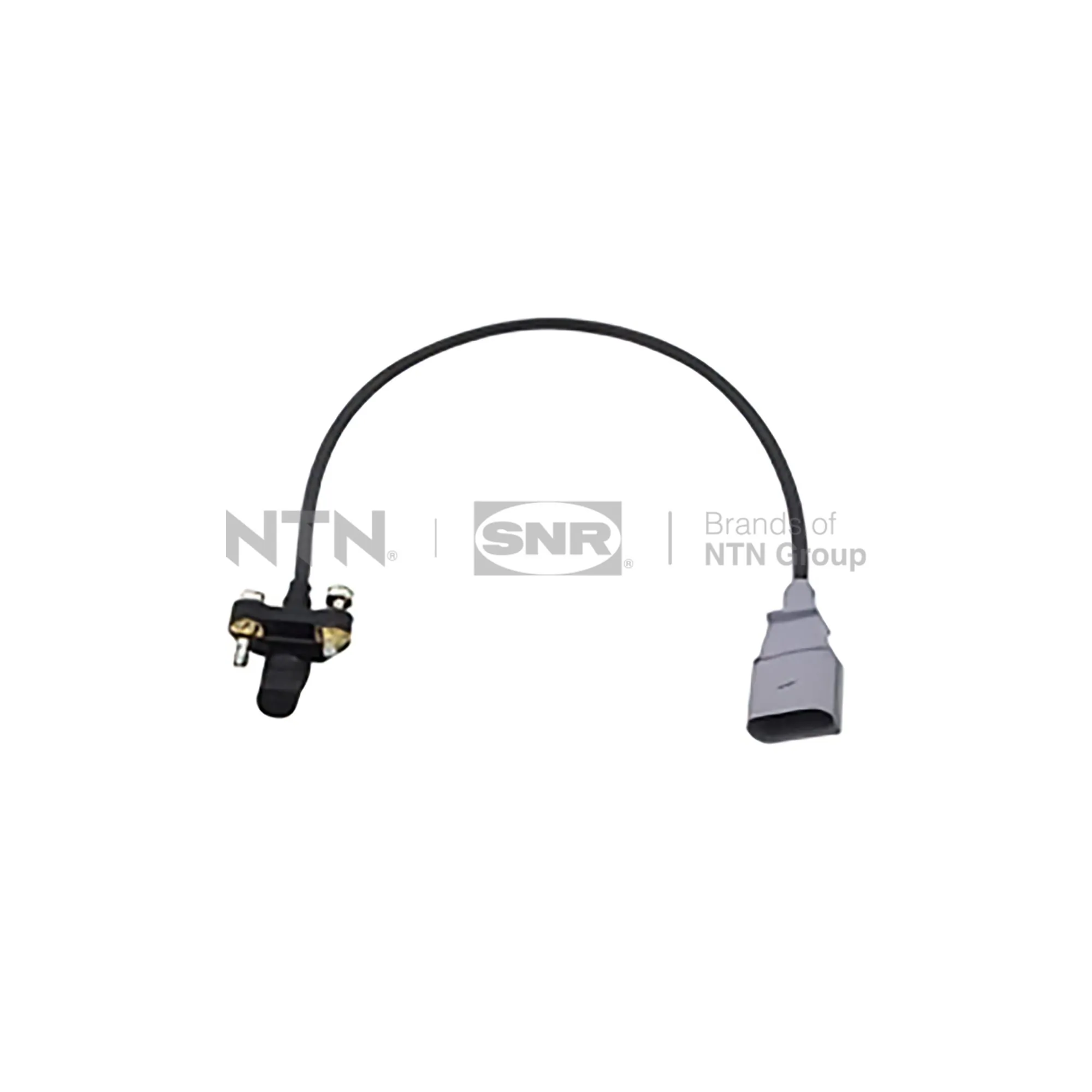 Capteur d'angle, vilebrequin SNR CKP157.05