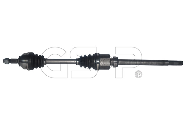 Arbre de transmission GSP-BR 210421