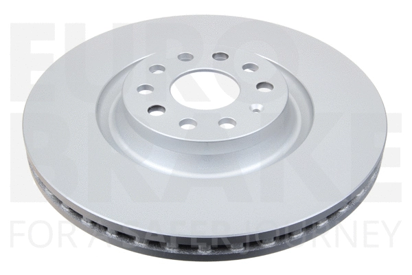 Disque de frein EUROBRAKE 58153147141