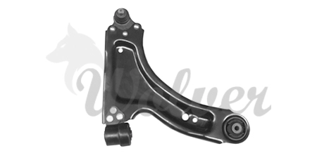 Rotule de barre de connexion WOLVER SP303482