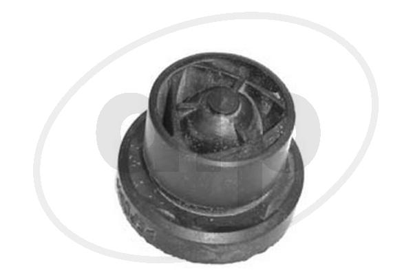 Butée élastique, support du moteur alp ALP-005061