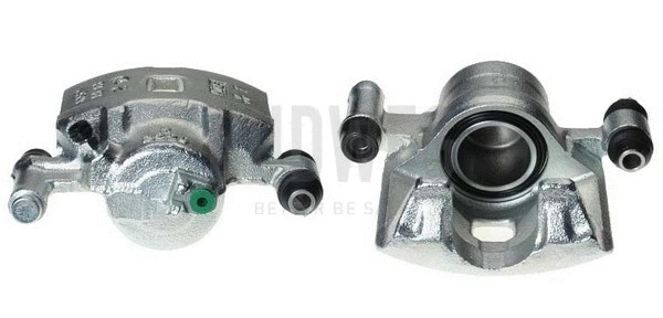 Étrier de frein BUDWEG CALIPER 342579