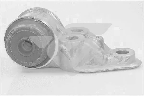 Suspension, corps de l'essieu HUTCHINSON 590347
