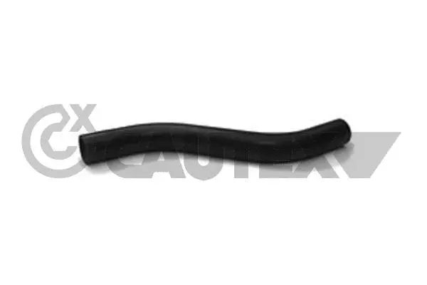 Durite de radiateur CAUTEX 466045