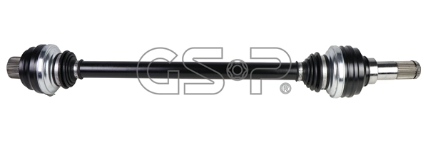 Arbre de transmission GSP-BR 261338OL