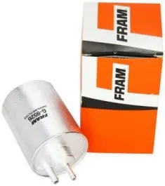 Filtre à carburant Fram-Au G9526