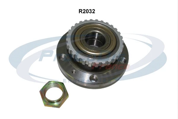 Kit de roulements de roue PROCODIS FRANCE R2032