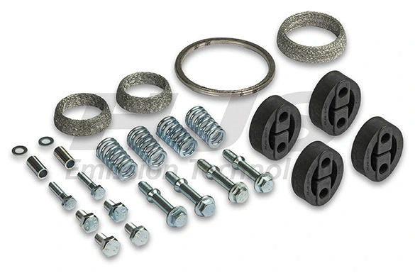 Kit d'assemblage, système d'échappement HJS 82 47 8374