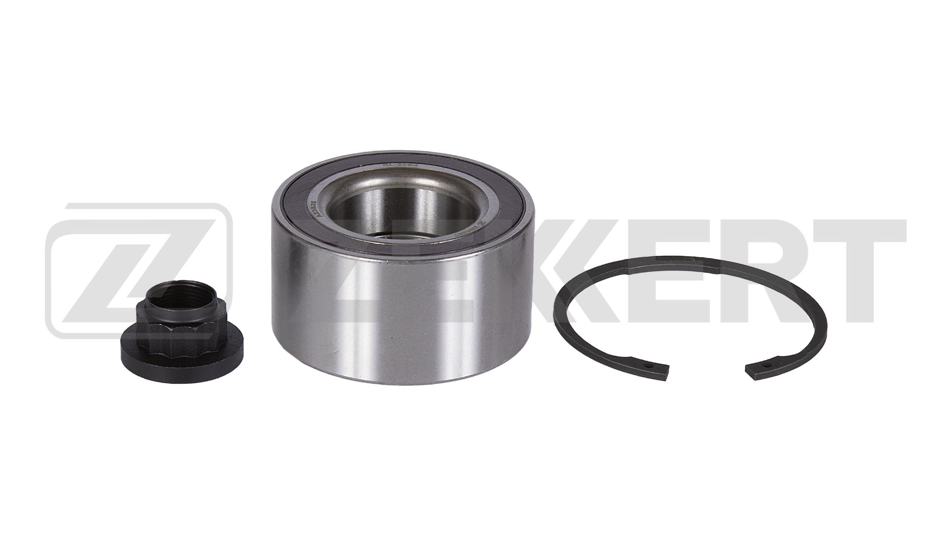 Kit de roulements de roue ZEKKERT RL-2094